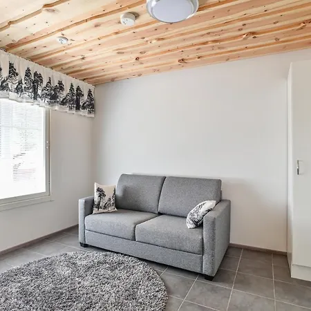 Διαμέρισμα Holiday In Lapland - Levihovi 5d