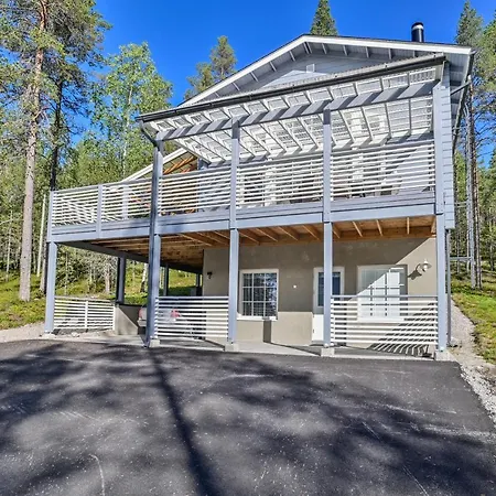 Holiday In Lapland - Levihovi 5d * Levi