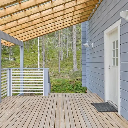 Holiday In Lapland - Levihovi 5d